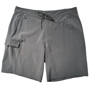 Columbia PFG Fishing Shorts